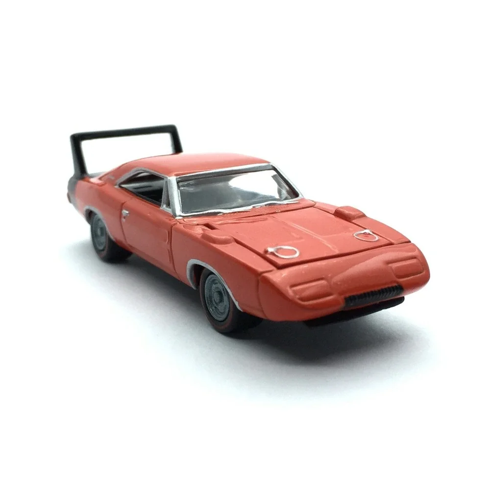 Johnny Lightning Mopar Or No Car 1969 69 Dodge‎ Charger Daytona Die Cast 1/64